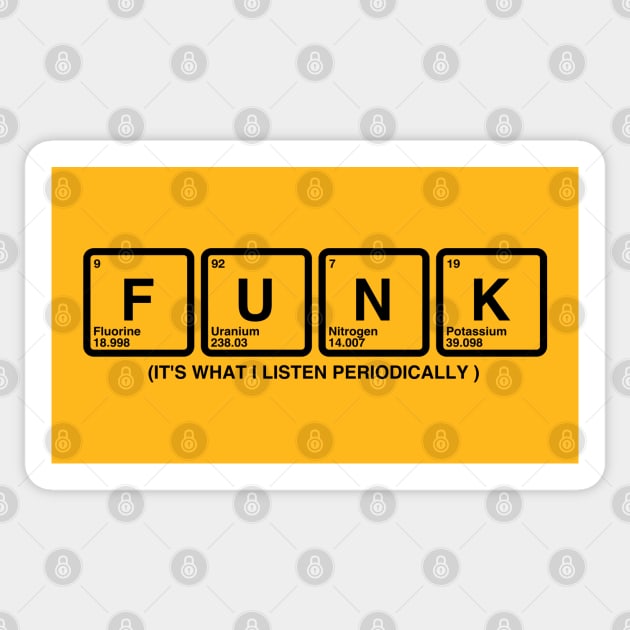 Funk i Listen Sticker by nickbeta